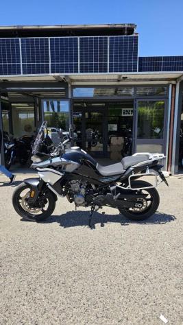 CF MOTO 800 MT sport rif. 23883309