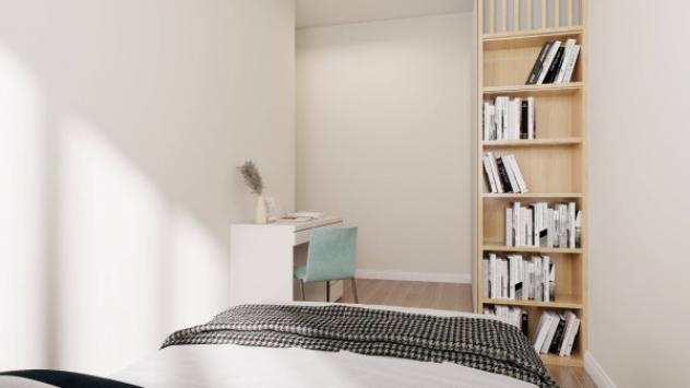 Appartamento di 110 m² con 4 locali in vendita a Milano - Foto 16