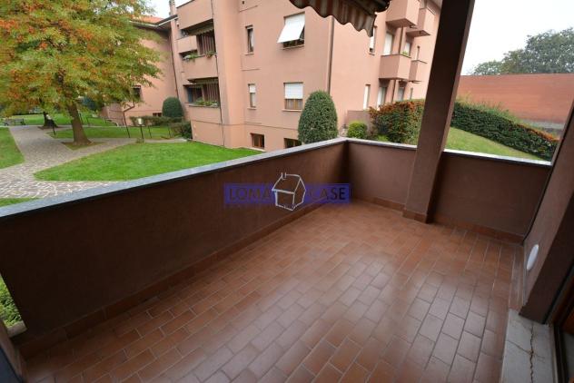 Arcore, trilocale in locazione - Foto 8