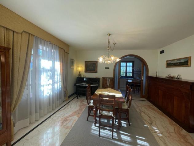 Villa in affitto a Vittoria Apuana - Forte dei Marmi 210 mq Rif: 1242394 - Foto 8