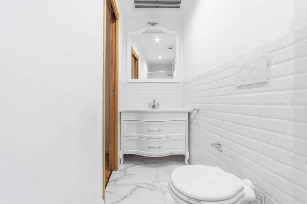 Appartamento in Via Stampa, Milano di 174 m² con 2 camere - Foto 4