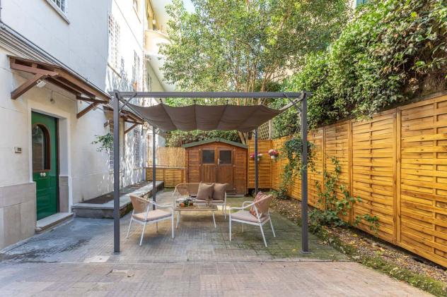 Casa con Giardino Privato Corso Trieste - Villa Ada - Foto 3