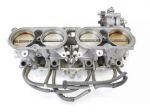 CORPO FARFALLATO YAMAHA FZ1 FAZER GT 1000 2006 - 2016 2D1137502000 THROTTLE BODY