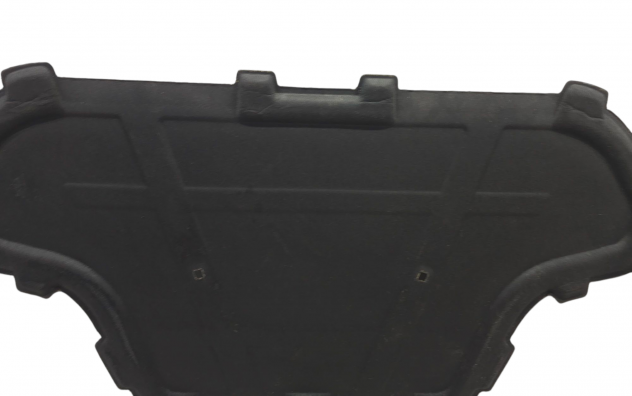 MOQUETTE COFANO ANTERIORE AUDI Q3 Serie (F3B) 83A863825 (18) - Foto 12