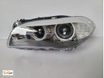 BMW 5 F10 F11 Faro anteriore Xenon sinistro - 12625