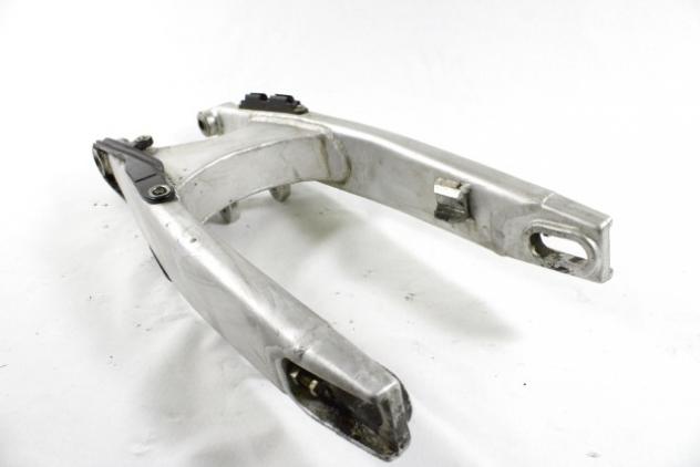 HUSQVARNA SM 510 R SMR H8000H1716 FORCELLONE POSTERIORE 09 - 12 REAR SWINGARM - Foto 3