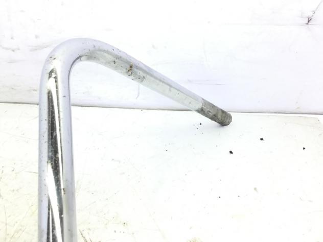 SUZUKI INTRUDER VL 250 MANUBRIO STERZO HANDLEBAR 2000 2001 A5121 - Foto 3