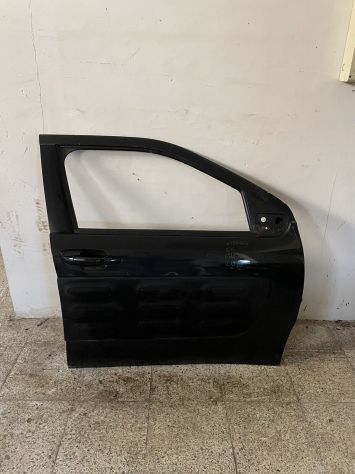 PORTA SPORTELLO ANTERIORE DX CITROEN C4 CACTUS 2014 NUDA