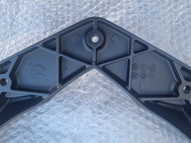 Portapacchi originale Yamaha x Tmax - Foto 4
