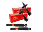 Kit Ammortizzatori Speed Fiat Punto 188