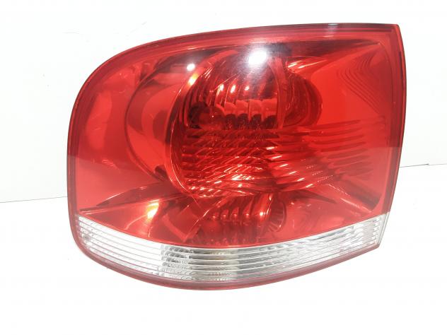 STOP FANALE POSTERIORE SINISTRO VOLKSWAGEN Touareg Restyling 28259002 (0710) - Foto 2
