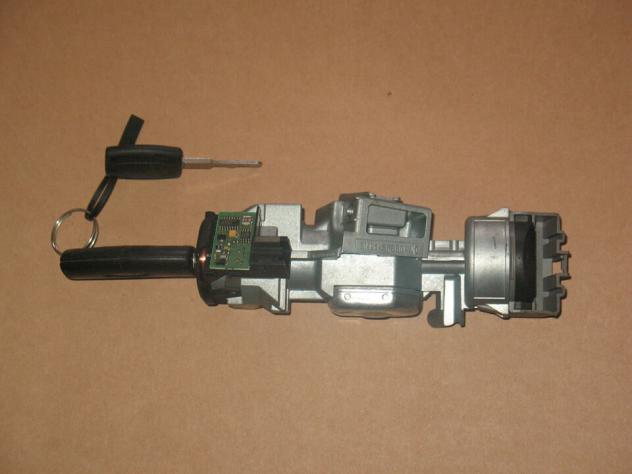 3M513F880AC BLOCCHETTO FORD FOCUS C-MAX S-MAX 3M51-3F880-AC 3M513F880AC - Foto 4