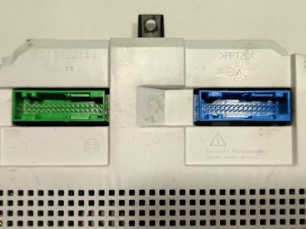 QUADRO STRUMENTI VOLKSWAGEN Touareg 1° Serie 7L6920880K 0263654000 AZZ (0206) - Foto 3