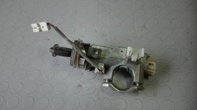 Blocchetto avviamento Subaru Forester del 2010 - Foto 2