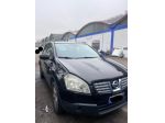 VARI PEZZI DI RICAMBIO NISSAN QASHQAI