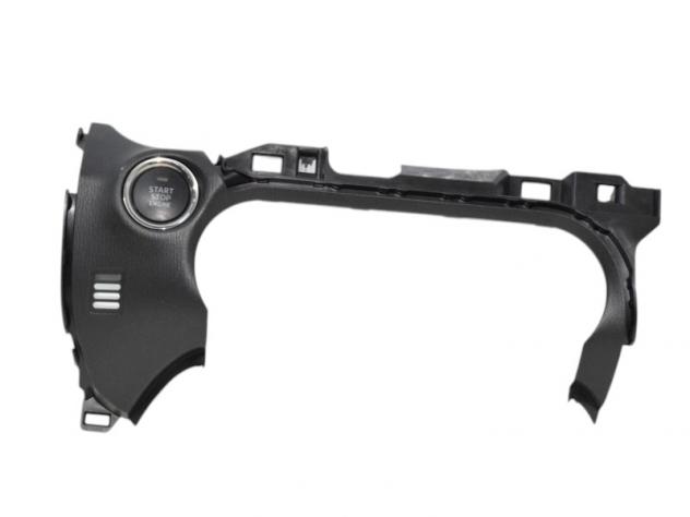 Pulsante Accensione E Modanatura Abarth 124 Spider 6000621207 - 13555
