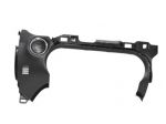 Pulsante Accensione E Modanatura Abarth 124 Spider 6000621207 - 13555