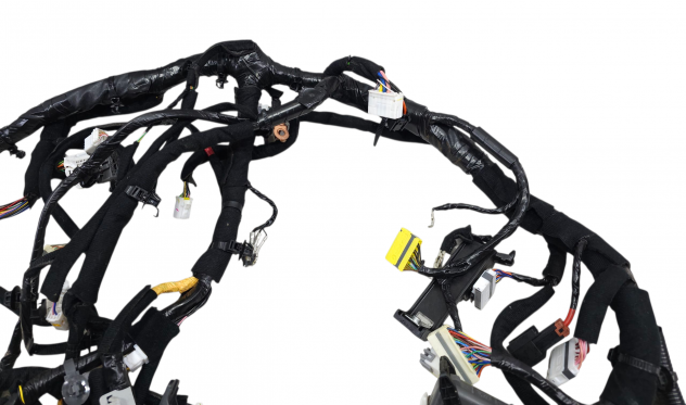CABLAGGIO ELETTRICO CRUSCOTTO HYUNDAI Bayon Serie 91108-Q0170 (21) - Foto 5