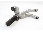 SUZUKI RF 900 R 4360031E00 PEDANA POSTERIORE DESTRA 94 - 97 REAR RIGHT FOOTREST
