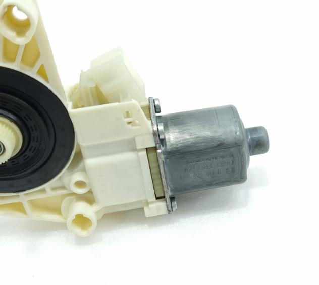 MOTORINO ALZAVETRO ANTERIORE SINISTRO MERCEDES Classe B W246 2° Serie A2469065100 (12) - Foto 8