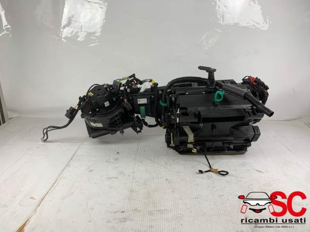 Stufa Alfa Romeo Stelvio 50540125 50557535 - 45545 - Foto 7