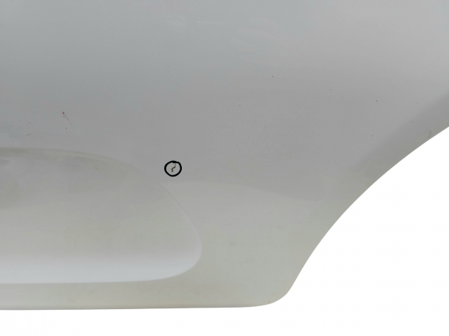 PORTIERA POSTERIORE SINISTRA CITROEN C3 Serie 9812254980 (16) - Foto 12