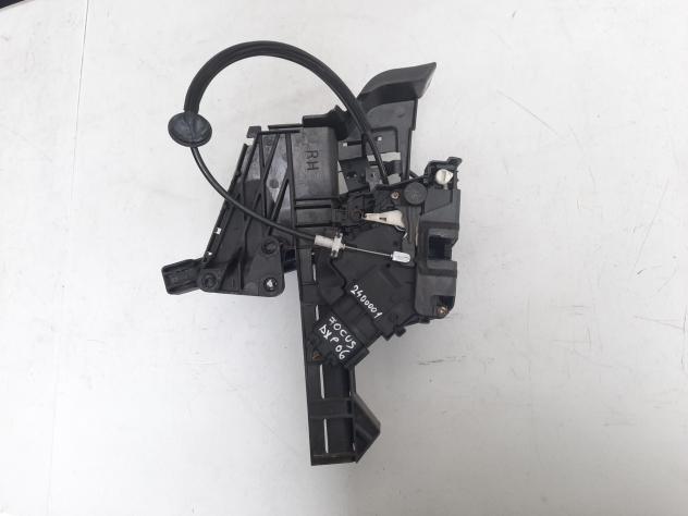 SERRATURA POSTERIORE DESTRA FORD Focus Berlina 3° Serie 2400001 (0408)