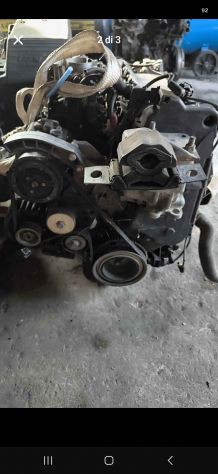 Motore Fiat Panda o Fiat Punto - Foto 2