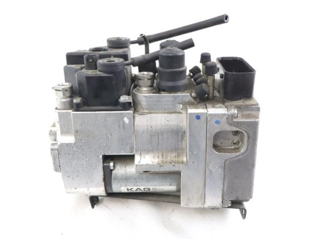BMW R 1150 GS ADVENTURE 34517728059 MODULATORE PRESSIONE ABS R21 01 - 05 MODULATOR 34517685790 - Foto 2