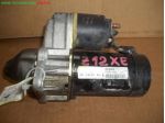 MOTORINO AVVIAMENTO valeo d6ra162 OPEL CORSA (X01) z12xe  Parti elettriche  &hellip;