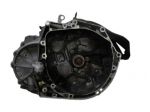 Cambio Citroen Ds4 1.6 Hdi 9800742410 2231E8 - 20307