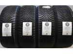 4 GOMME 225 45 17 MICHELIN A63106