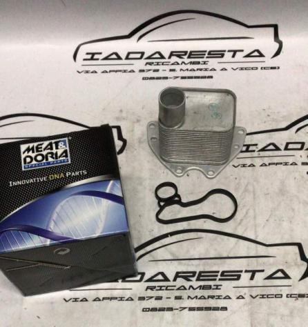 Radiatore Olio Opel 1.4 Astra J GTC Corsa D Meriva B 55565388