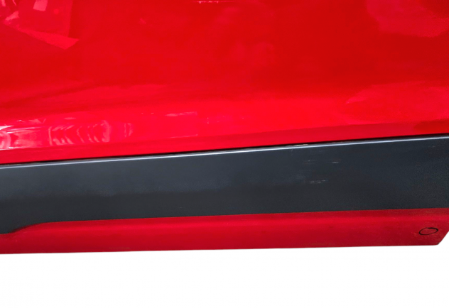 PORTIERA ANTERIORE SINISTRA FORD Transit Connect Serie 2271452 (13) - Foto 7