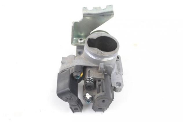 HONDA MSX 125 JC61 16410K26921 CORPO FARFALLATO 13 - 15 THROTTLE BODY - Foto 2