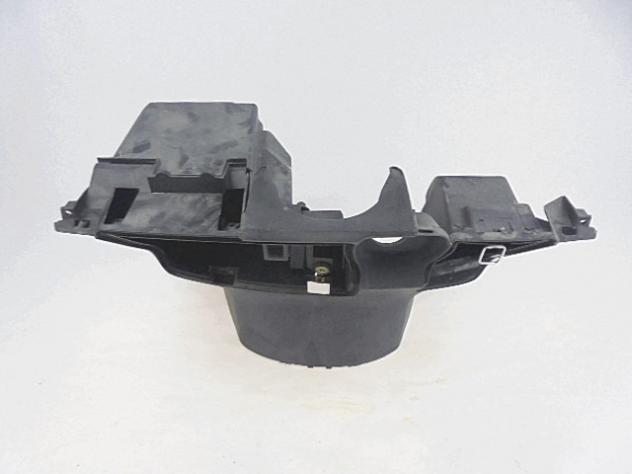 CARENA RETROSCUDO ACCENSIONE LINHAI MAINSTREET 300 ( 2007 - 2013 ) LEG SHIELD FAIRING - Foto 2