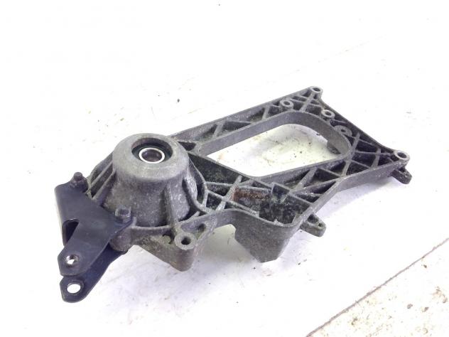 PEUGEOT GEOPOLIS 400 STAFFA SUPPORTO SCARICO MARMITTA 2009 VGAN2AEAA - Foto 3