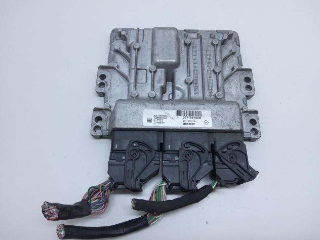 KIT ACCENSIONE DACIA Duster 1° Serie 23710713R K9K 658, K9K 856, K9K 858, K9K 898 Diesel 1500 (1017) - Foto 3