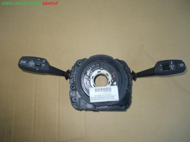 DEVIOGUIDASGANCIO NO CRUISE CONTROL BMW Serie 3 E90 4 porte  Meccanica  Sterzo  Volante  Devioguida completo BMW - Serie 1 E88 Cabriolet - 01-10-2007