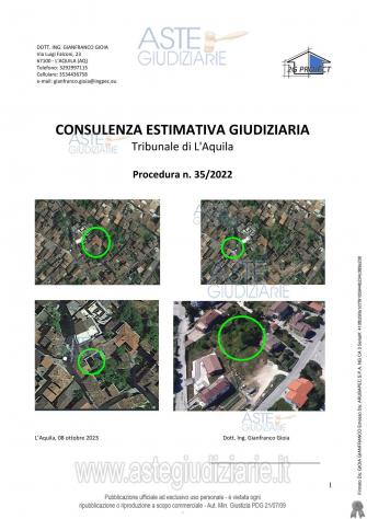 IMMOBILI-ALTRA CATEGORIA-Frazione di Paganica - Foto 5