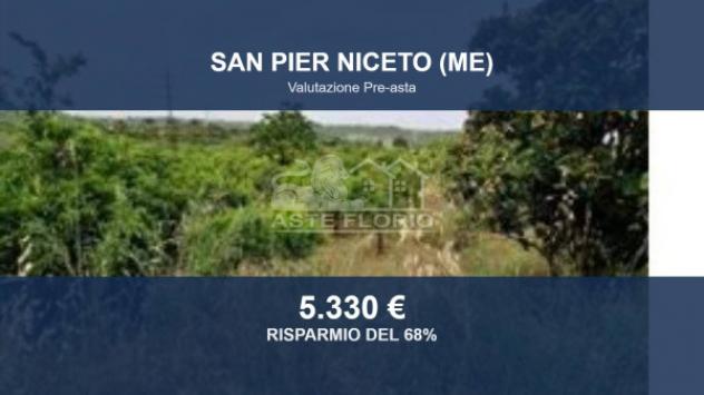 Immobile in asta di 1250 m² in vendita a San Pier Niceto