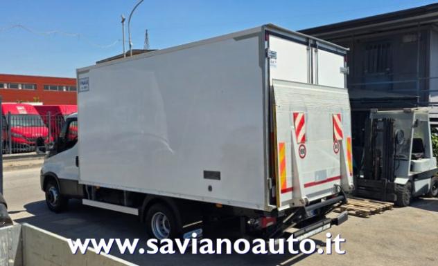IVECO DAILY 60C15 FRIGO+SPONDA rif. 23982353 - Foto 4