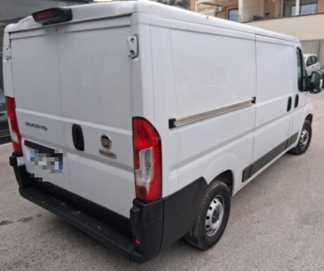 FIAT Ducato 35 2.3 MJT 140CV PM-TN Furgone rif. 23931753 - Foto 5