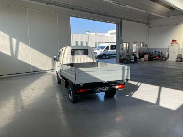 PIAGGIO Porter NP6 1.5 PC LONG RANGE CNG CASSONATO STANDARD PRO rif. 23957885 - Foto 5