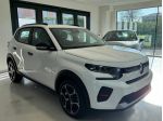 Citroën C3 C3 Turbo 100 S&S Van Pro