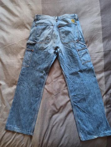 Jeans originali Melting Pot, taglia 34