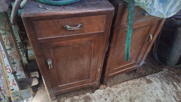 Mobili antichi - Foto 2