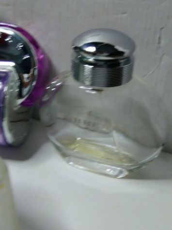 lotto di bottiglie di profumi originali grandezza naturale (3) - Foto 9