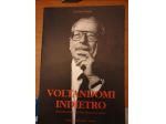 Voltandomi idietro Luciano Bausi