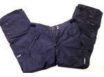 Pantaloni da sci ragazzo 1012 anni neri in ottime condizioni